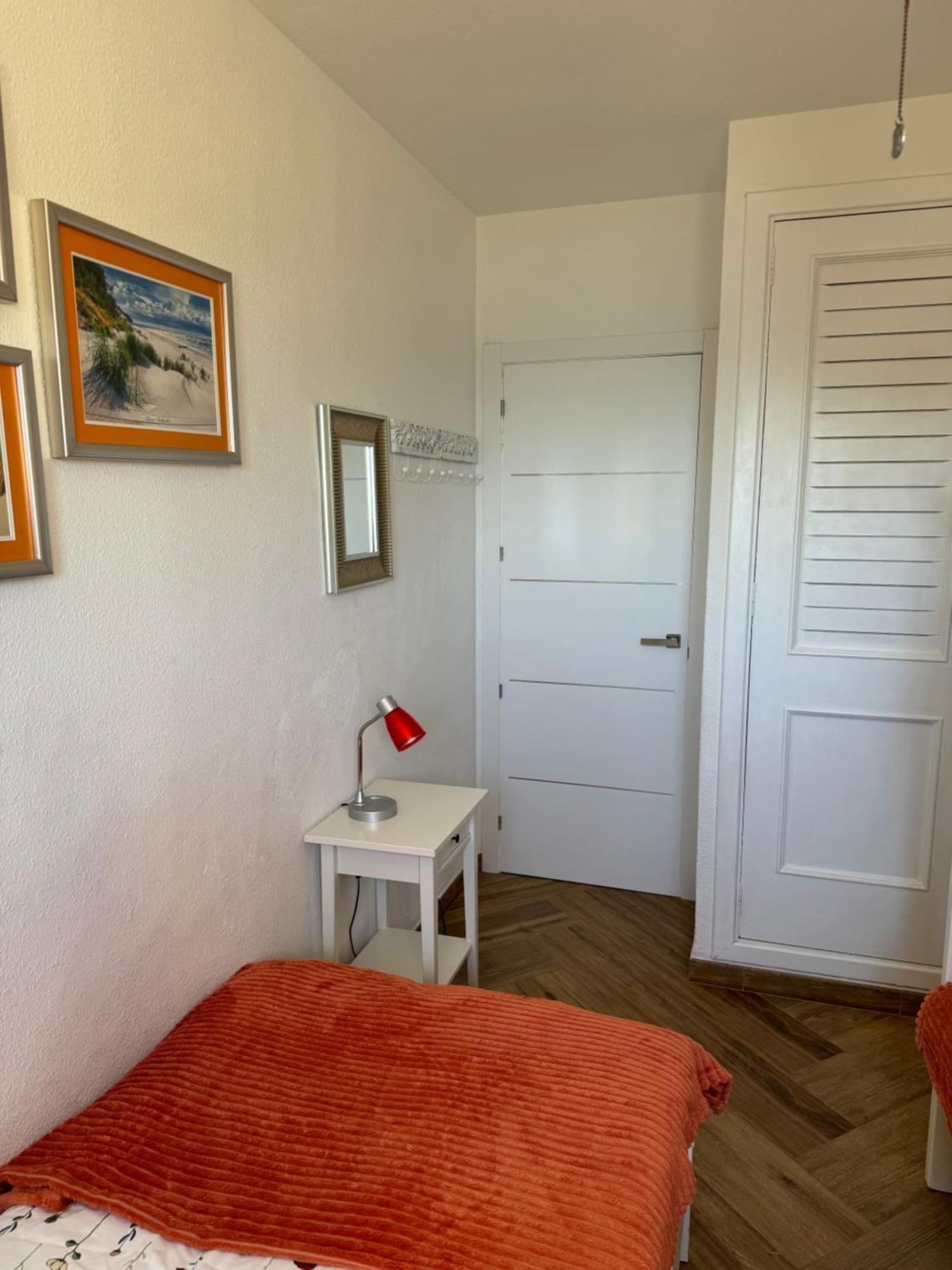 Beautiful Home 50M Private Beach Campello Alicante El Campello Exteriör bild