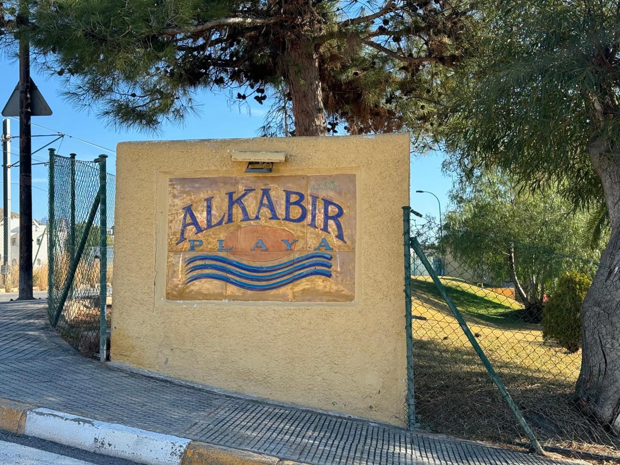 Beautiful Home 50M Private Beach Campello Alicante El Campello Exteriör bild